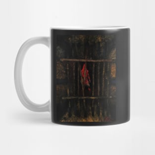 That Red Pyramid Thing.. Mug